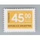 ARGENTINA 1979 GJ 1730A ESTAMPILLA NUEVA MINT